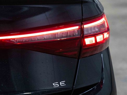 New 2026 Volkswagen Jetta SE image 6