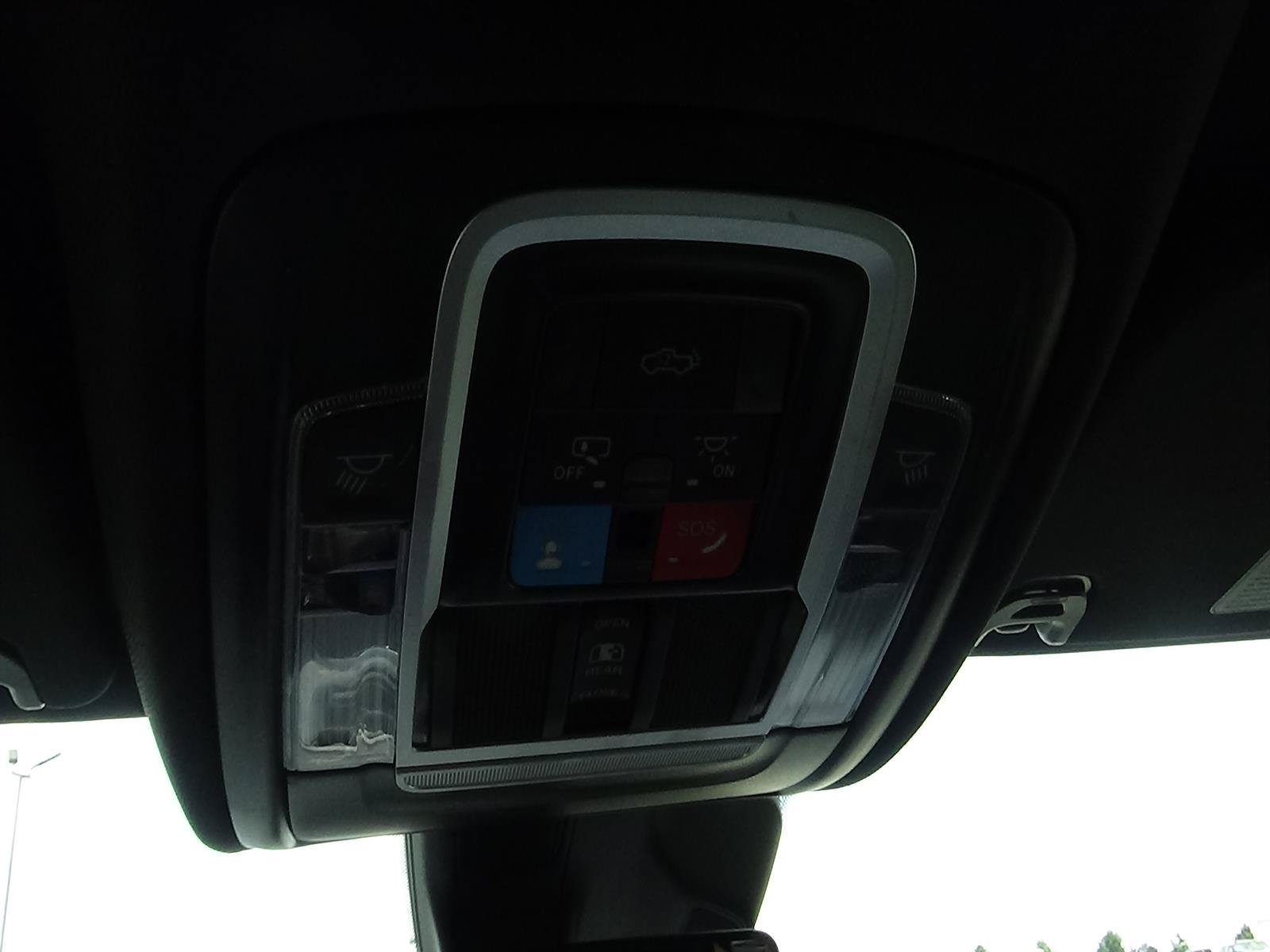 Used 2025 RAM 1500 RHO AWD/4WD image 30