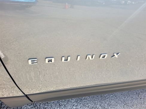 Certified 2023 Chevrolet Equinox LS w/ LS Convenience Package image 4