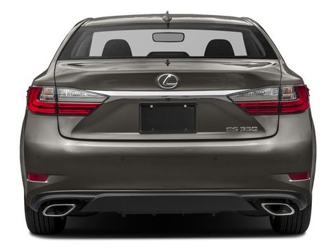Used 2018 Lexus ES 350 w/ Premier Package FWD image 5