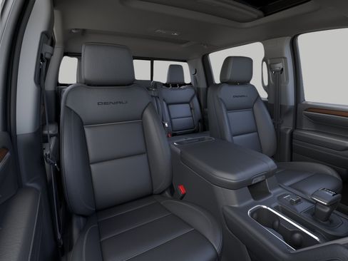 New 2026 GMC Sierra 1500 Denali AWD/4WD image 16