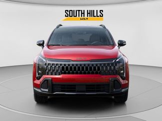 New 2026 Kia Sportage X-Line AWD/4WD video 2