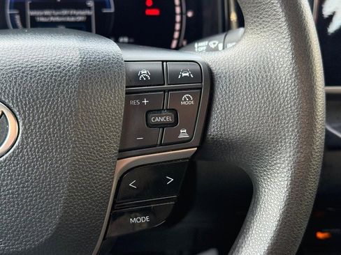 Used 2025 Toyota Camry LE image 21