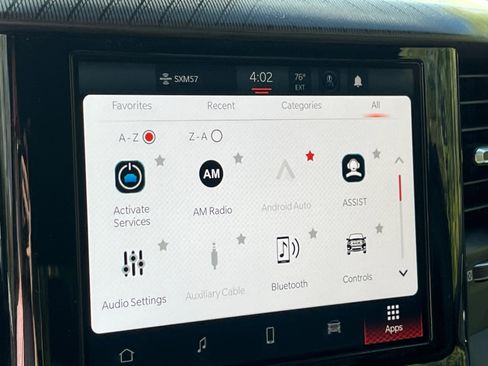 New 2026 RAM 1500 Big Horn image 44