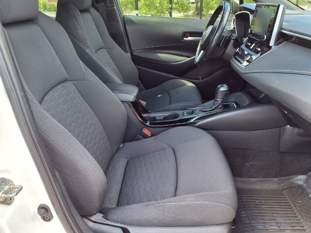 Used 2022 Toyota Corolla SE FWD image 14