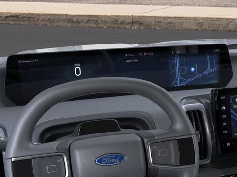 New 2026 Ford Expedition Max Active image 13