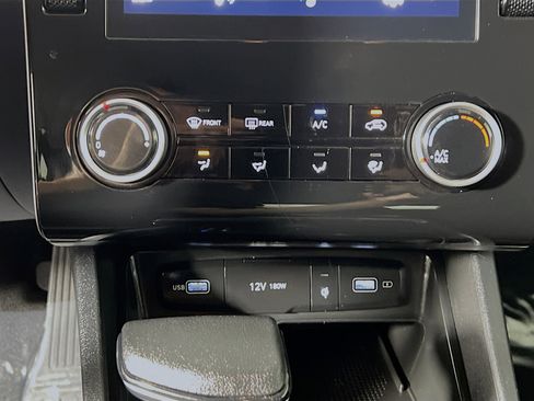 Used 2023 Hyundai Tucson SEL AWD/4WD image 26