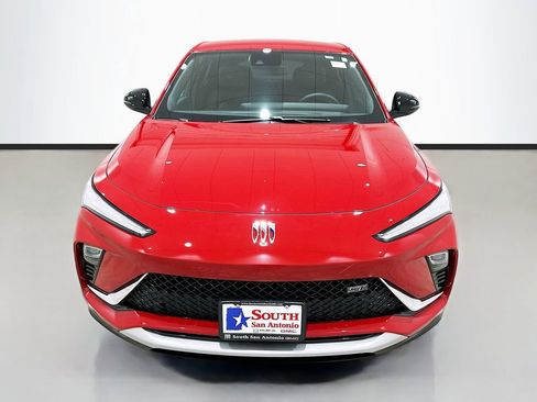 New 2026 Buick Envista Sport Touring w/ Convenience I Package image 2