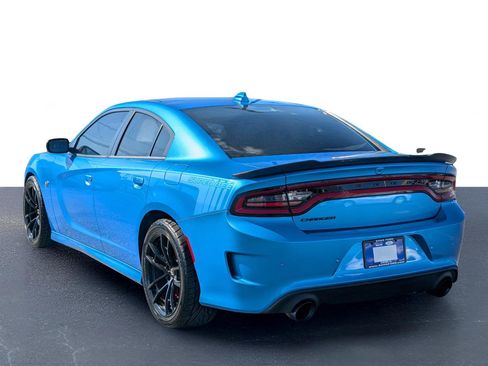 Used 2023 Dodge Charger Scat Pack w/ Plus Group image 13
