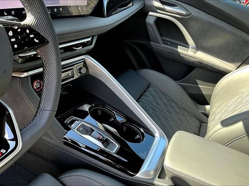New 2026 Audi SQ5 Premium Plus AWD/4WD image 23