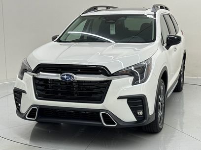 New 2025 Subaru Ascent Touring
