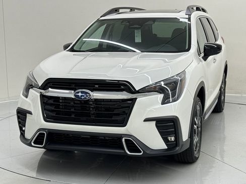 New 2025 Subaru Ascent Touring image 1