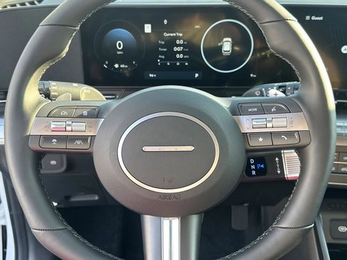 New 2026 Hyundai Kona Limited image 28