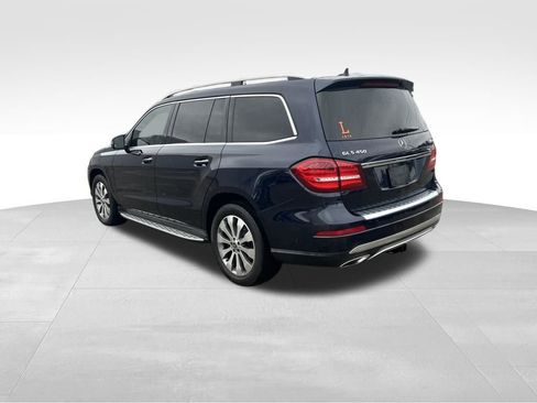 Certified 2019 Mercedes-Benz GLS 450 4MATIC image 33