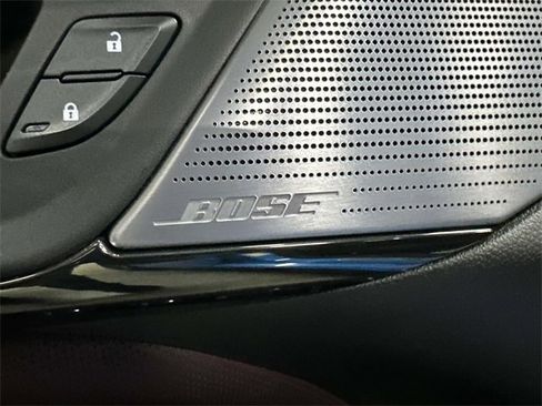 Certified 2023 Cadillac CT4 V w/ Navigation Package image 17