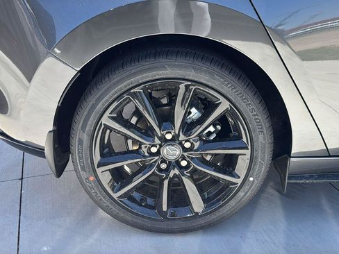 New 2026 MAZDA MAZDA3 2.5 S Hatchback w/ Premium Pkg FWD image 6