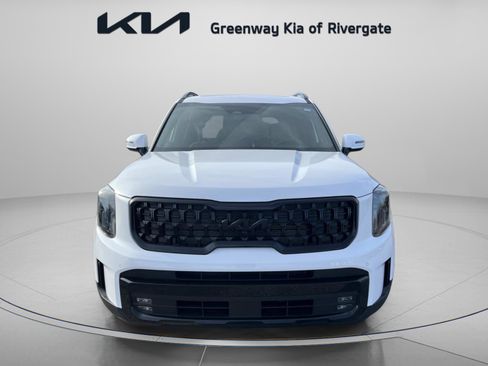 New 2025 Kia Telluride SX Prestige X-Pro image 2