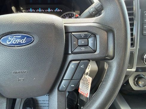 Used 2019 Ford F250 XLT w/ XLT Value Package AWD/4WD image 29
