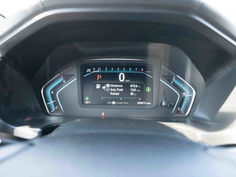 Used 2024 Honda Odyssey Elite image 16