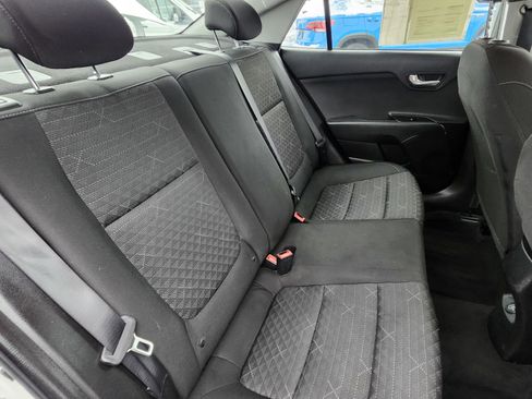 Used 2023 Kia Rio S image 18