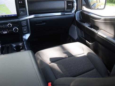 Used 2023 Ford F150 XLT w/ Equipment Group 302A High image 14