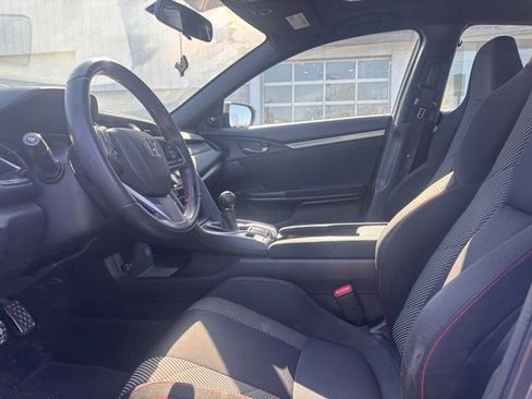 Used 2017 Honda Civic Si image 10