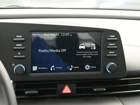 Used 2026 Hyundai Elantra SEL Sport Premium FWD image 15