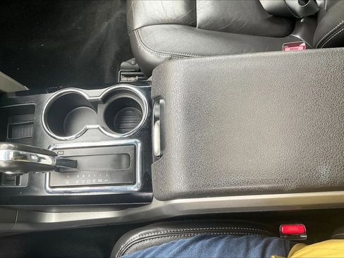 Used 2011 Ford F150 FX4 w/ FX Luxury Pkg image 10