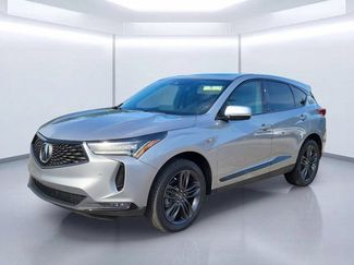 Used 2023 Acura RDX A-Spec FWD video 2