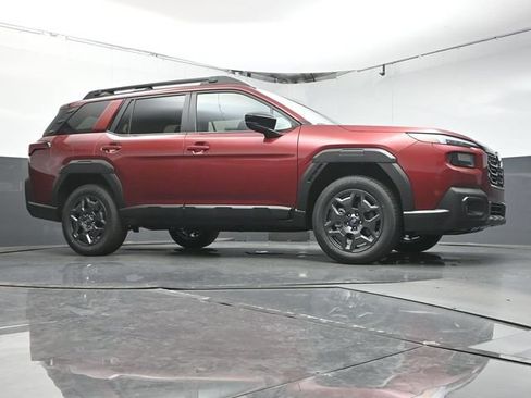 New 2026 Subaru Outback Premium AWD/4WD image 35