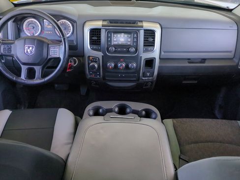 Used 2014 RAM 1500 Big Horn AWD/4WD image 14