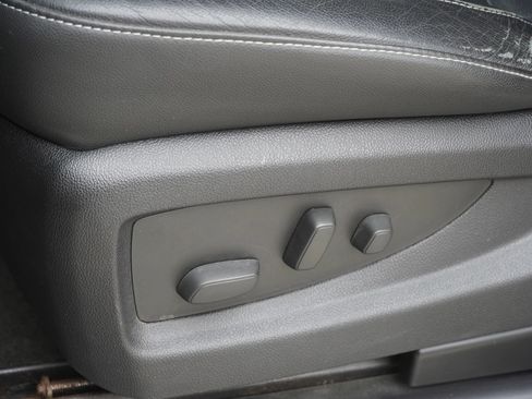 Used 2015 Chevrolet Silverado 1500 LTZ image 26