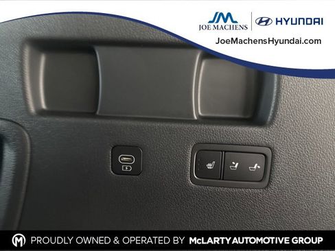 Certified 2025 Hyundai Palisade Limited image 29