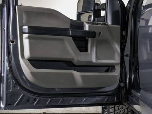 Used 2022 Ford F350 XL w/ STX Appearance Package image 32