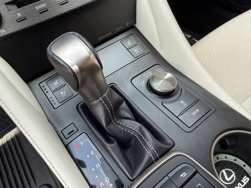 Used 2019 Lexus RC 300 F Sport w/ Accessory Package RWD image 39