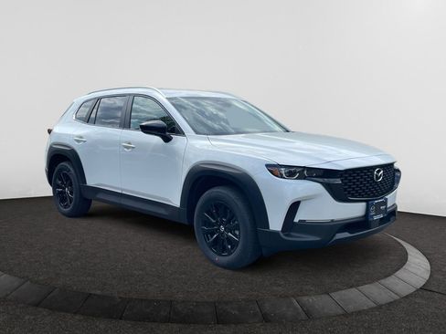 New 2026 MAZDA CX-50 AWD 2.5 S w/ Weather Package image 6