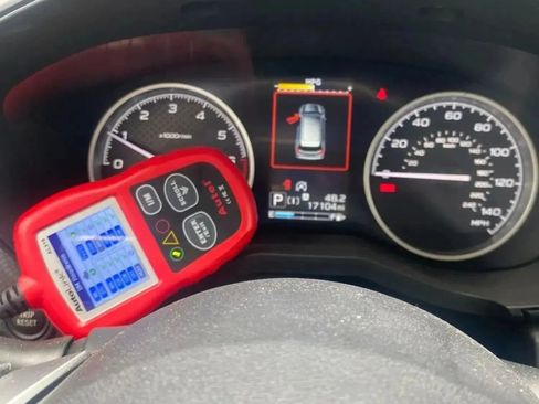 Used 2019 Subaru Forester Limited AWD/4WD image 50