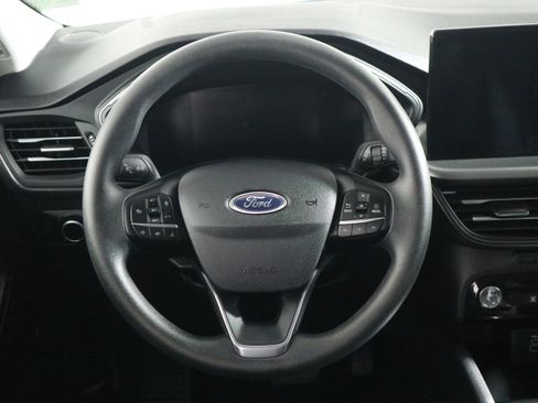 Used 2025 Ford Escape Active w/ Tech Pack #1 AWD/4WD image 16