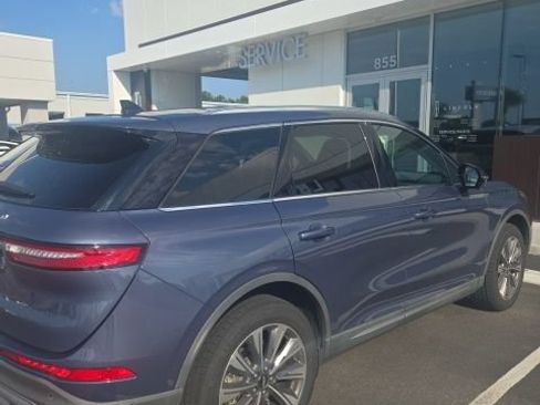 Used 2022 Lincoln Corsair Reserve w/ Equipment Group 201A AWD/4WD image 20