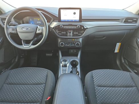 New 2026 Ford Escape Active image 9