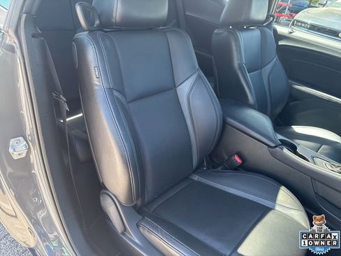 Used 2023 Dodge Challenger SXT w/ Plus Package AWD/4WD image 40