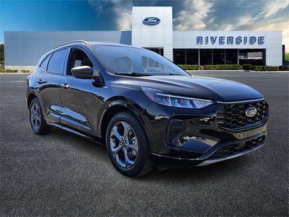 Used 2023 Ford Escape ST-Line w/ Equipment Group 301A