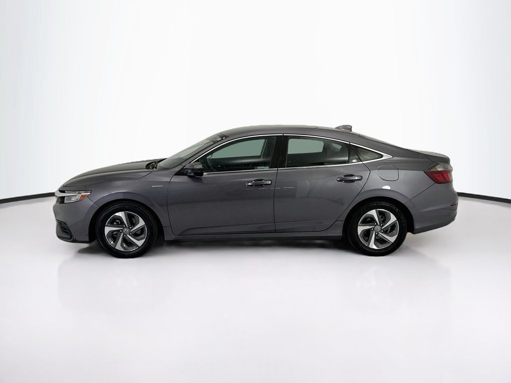 Used 2019 Honda Insight EX image 8