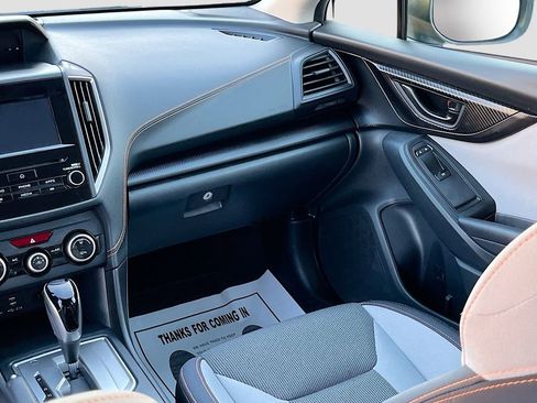 Used 2023 Subaru Crosstrek 2.0i Premium w/ Popular Package #2 image 23