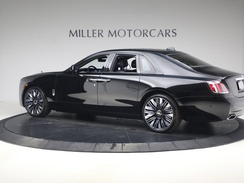 New 2026 Rolls-Royce Ghost image 12