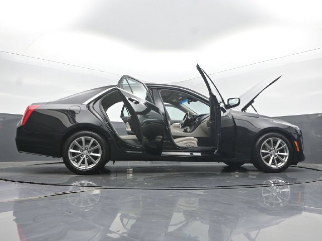 Used 2019 Cadillac CTS Luxury AWD/4WD image 62