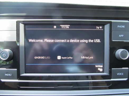 Used 2022 Volkswagen Jetta SE image 61