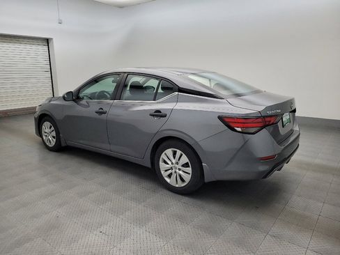 Used 2024 Nissan Sentra S FWD image 3