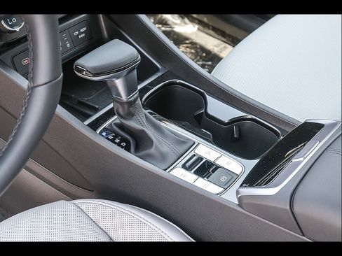 New 2025 Hyundai Santa Cruz Limited AWD/4WD image 23