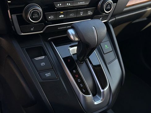 Used 2019 Honda CR-V EX image 14